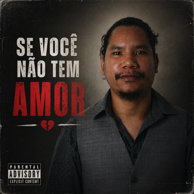 Se Você Não Tem Amor