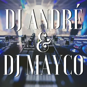 DJ ANDRÉ - INSIDE OUT