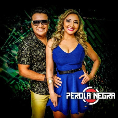 PERÓLA NEGRA - DOCE AMOR