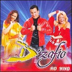 BANDA D'ZAFIO - BYE BYE AMOR
