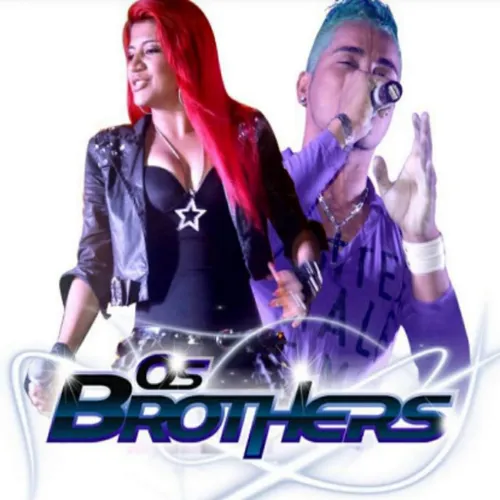 BANDA OS BROTHERS - ATACK SONORO