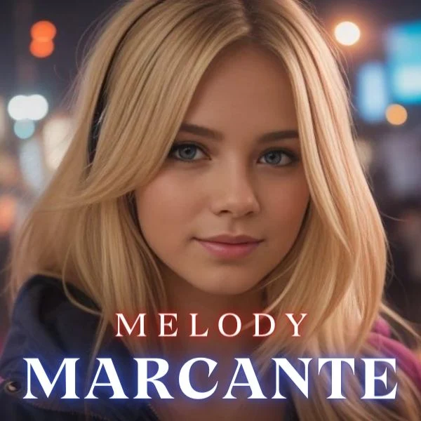 SELEÇÃO MELODY MARCANTE SÓ AS MELHORES