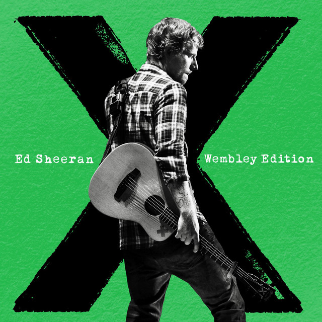 Ed Sheeran - Thinking out Loud