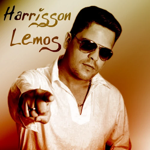 Harrisson Lemos e Banda Pintus - Rubi A Espaçonave