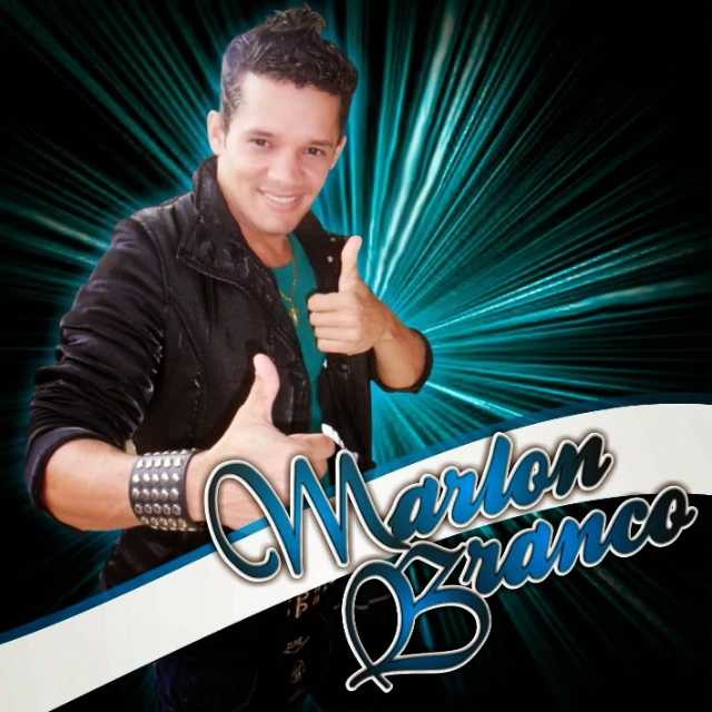 MARLON BRANCO - MINI PEDRA DO RUBI