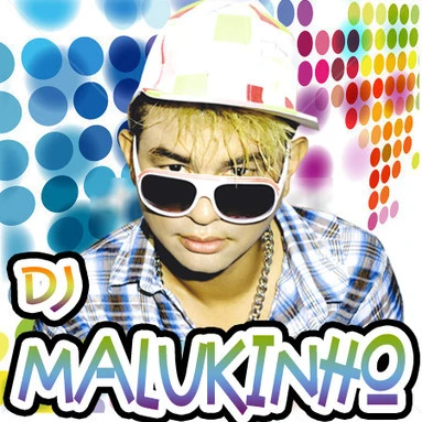 DJ MALUQUINHO - RUBI 2