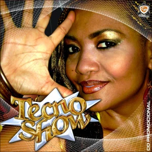 BANDA TECNO SHOW - RUBI