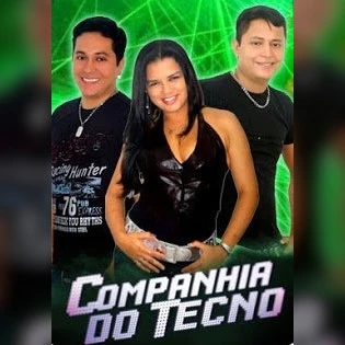 COMPANHIA DO TECNO E NELSINHO RODRIGUES - QUERIDA