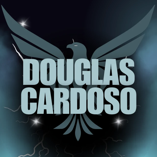 DOUGLAS CARDOSO - SUPER POP METRALHANDO